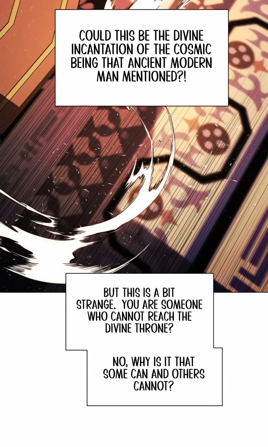 A Modern Man Who Transmigrated Into the Murim World Chapter 144 page 43 - 