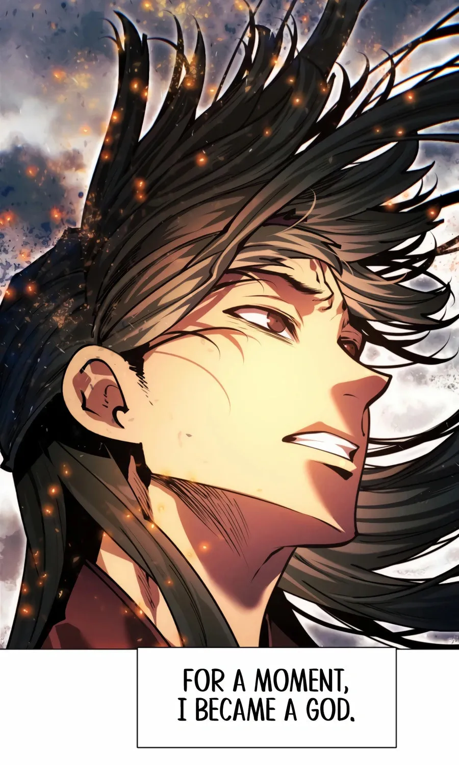 A Modern Man Who Transmigrated Into the Murim World Chapter 144 page 50 - 
