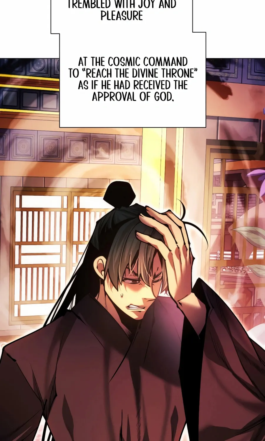 A Modern Man Who Transmigrated Into the Murim World Chapter 144 page 58 - 