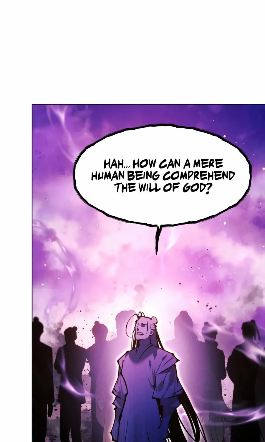 A Modern Man Who Transmigrated Into the Murim World Chapter 144 page 60 - 
