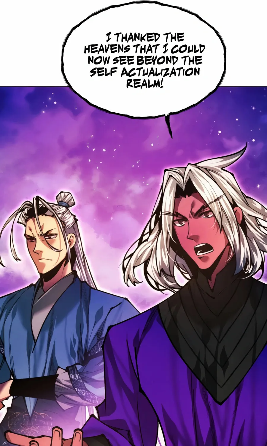 A Modern Man Who Transmigrated Into the Murim World Chapter 144 page 62 - 