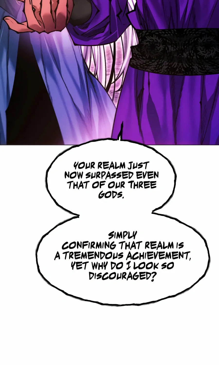 A Modern Man Who Transmigrated Into the Murim World Chapter 144 page 63 - 