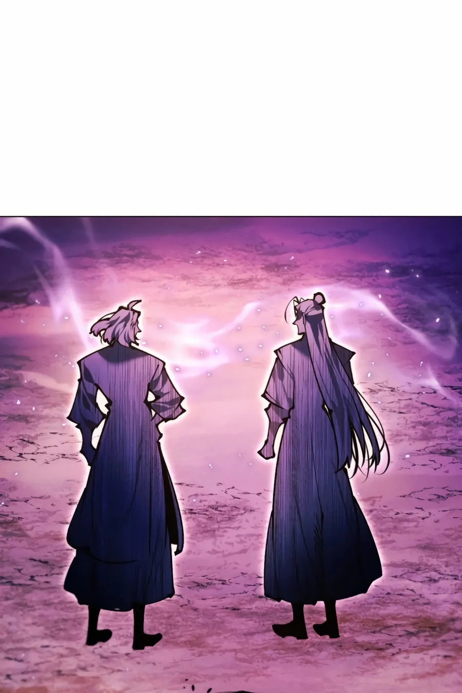 A Modern Man Who Transmigrated Into the Murim World Chapter 144 page 64 - 