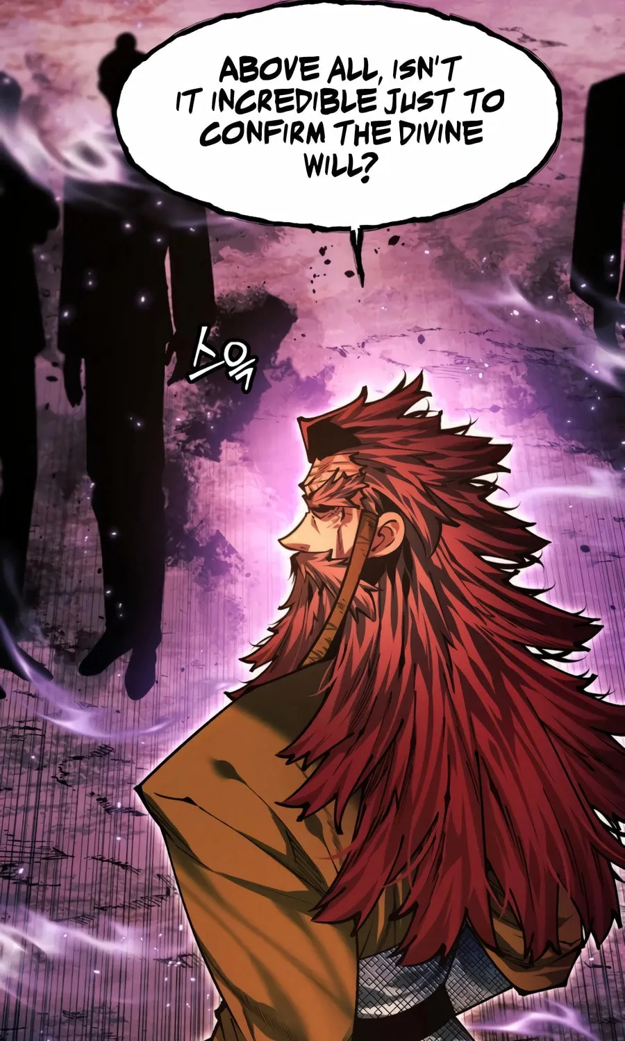 A Modern Man Who Transmigrated Into the Murim World Chapter 144 page 65 - 