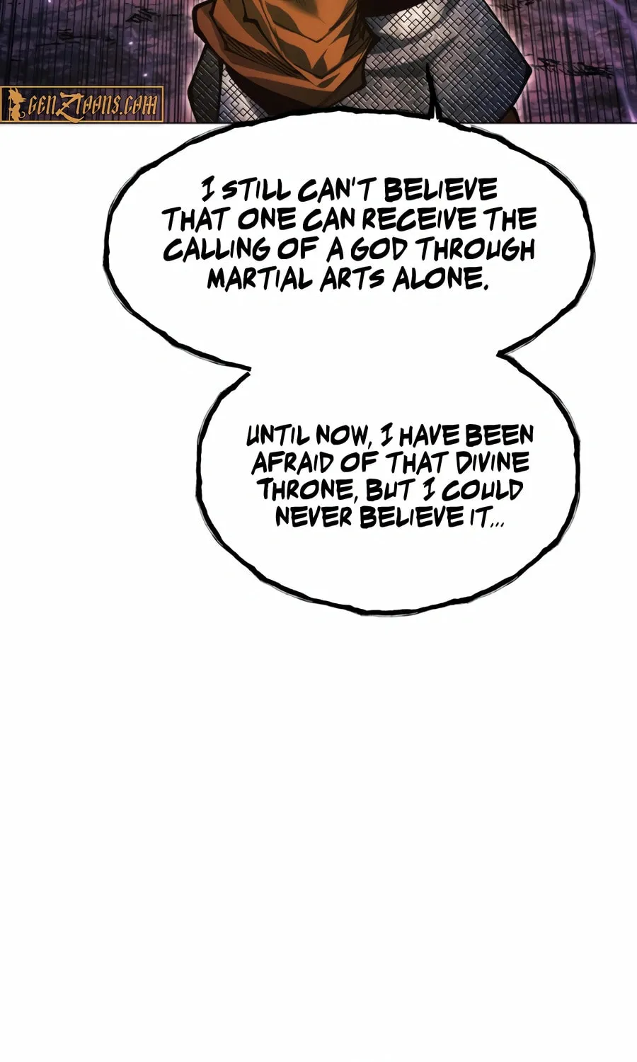 A Modern Man Who Transmigrated Into the Murim World Chapter 144 page 66 - 