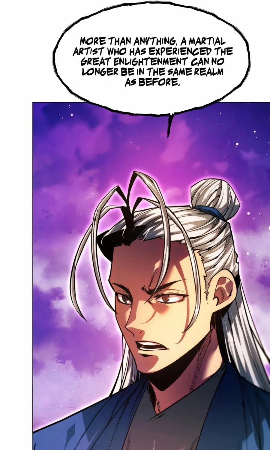A Modern Man Who Transmigrated Into the Murim World Chapter 144 page 67 - 