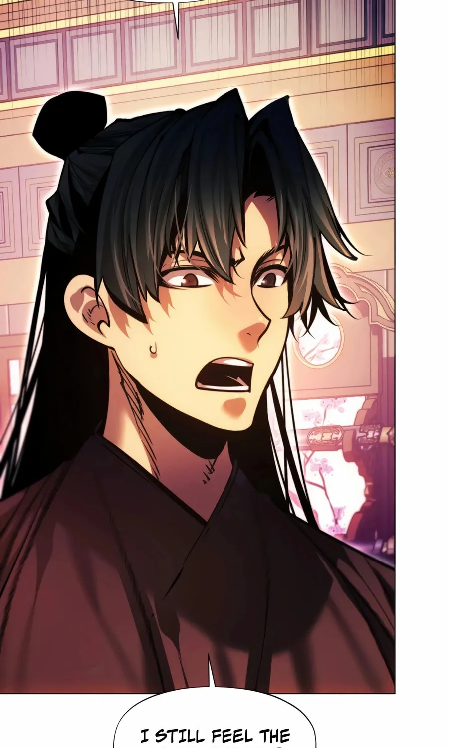 A Modern Man Who Transmigrated Into the Murim World Chapter 144 page 69 - 