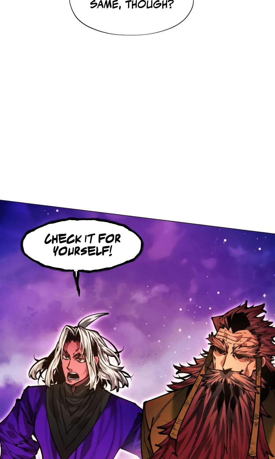 A Modern Man Who Transmigrated Into the Murim World Chapter 144 page 70 - 