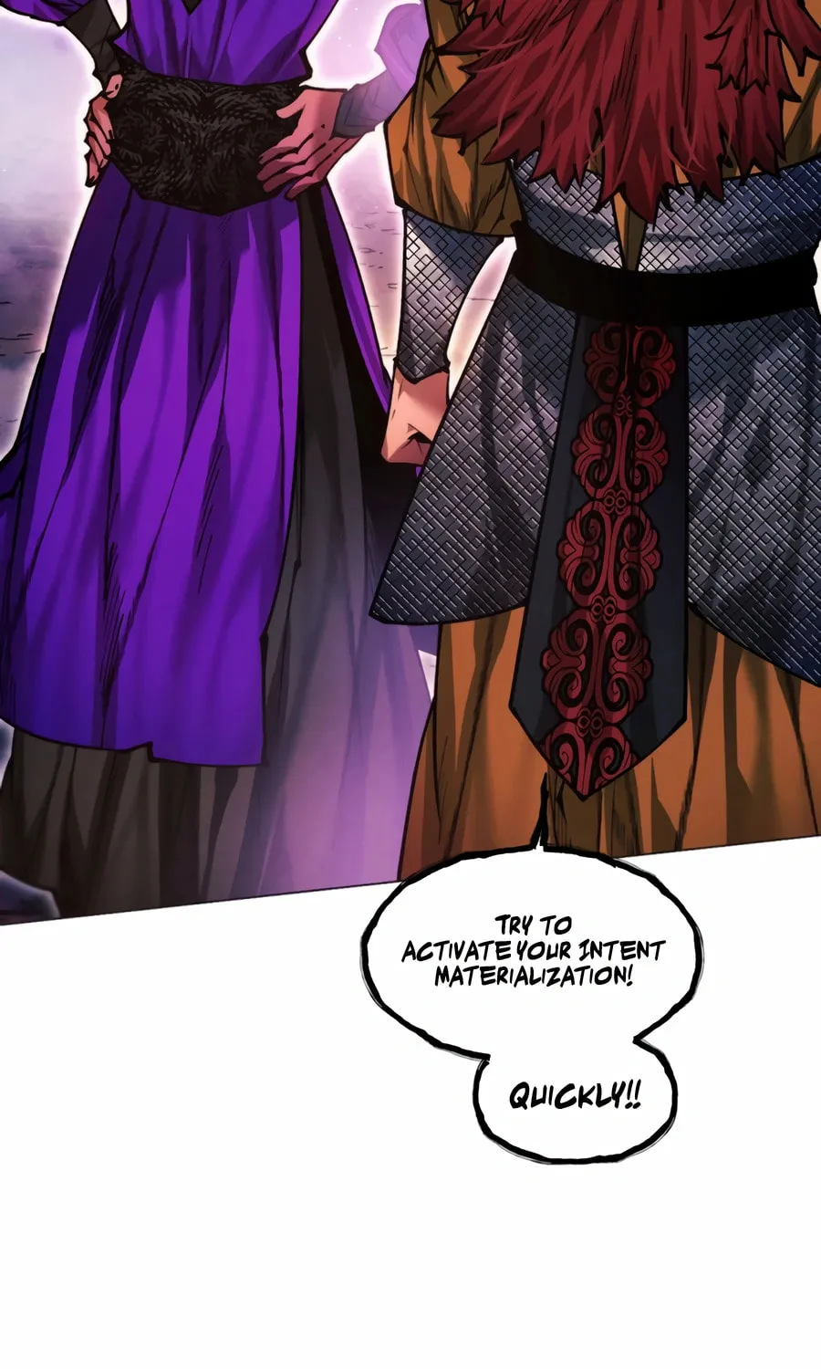 A Modern Man Who Transmigrated Into the Murim World Chapter 144 page 71 - 