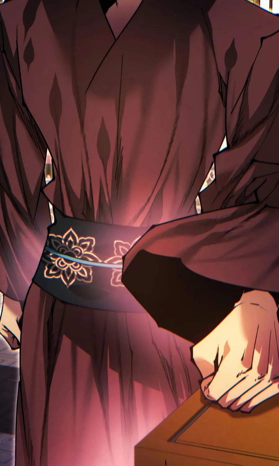 A Modern Man Who Transmigrated Into the Murim World Chapter 144 page 76 - 