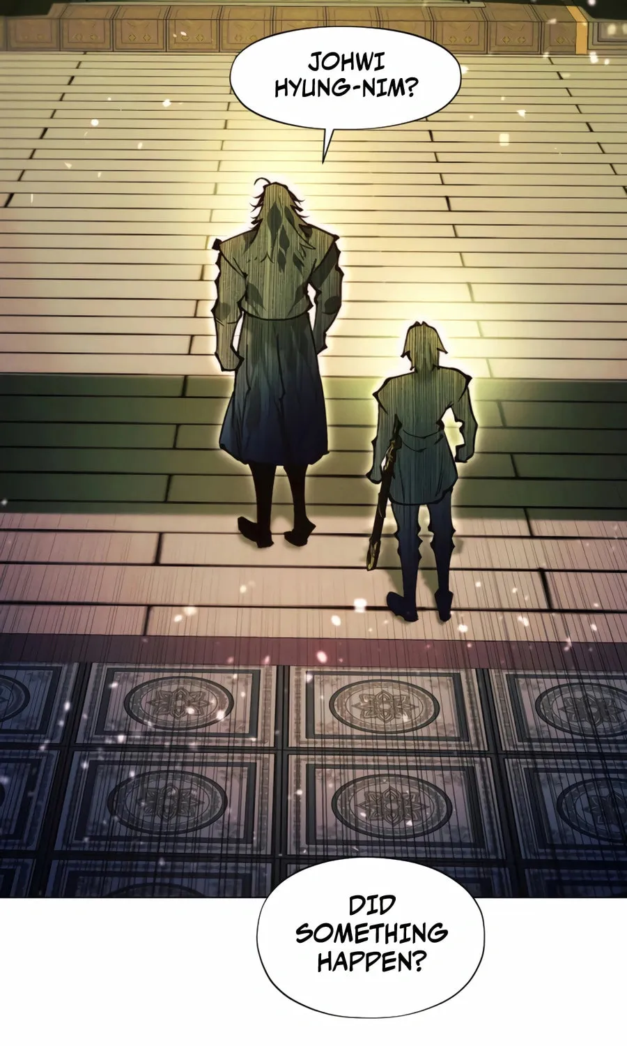 A Modern Man Who Transmigrated Into the Murim World Chapter 144 page 81 - 