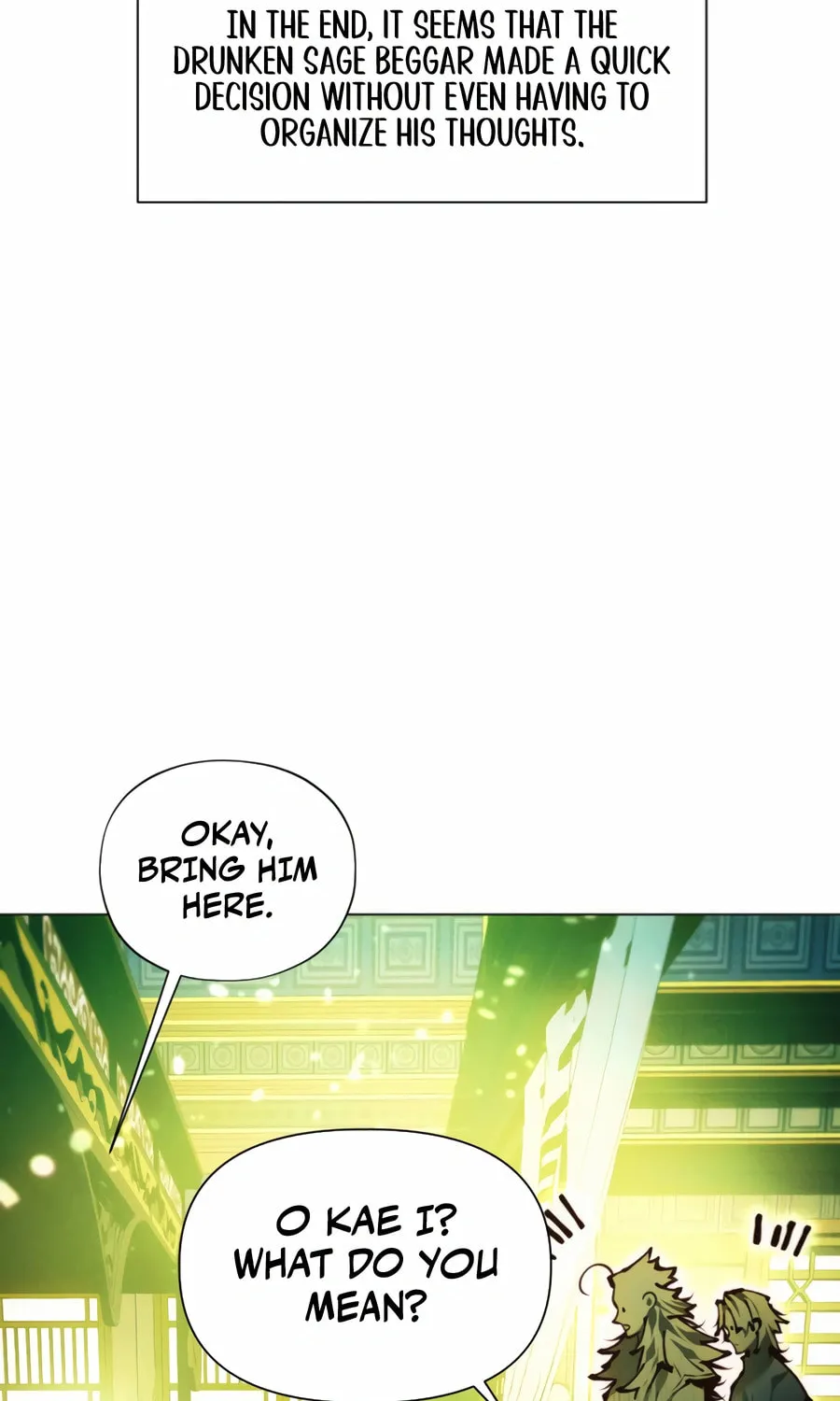 A Modern Man Who Transmigrated Into the Murim World Chapter 144 page 85 - 