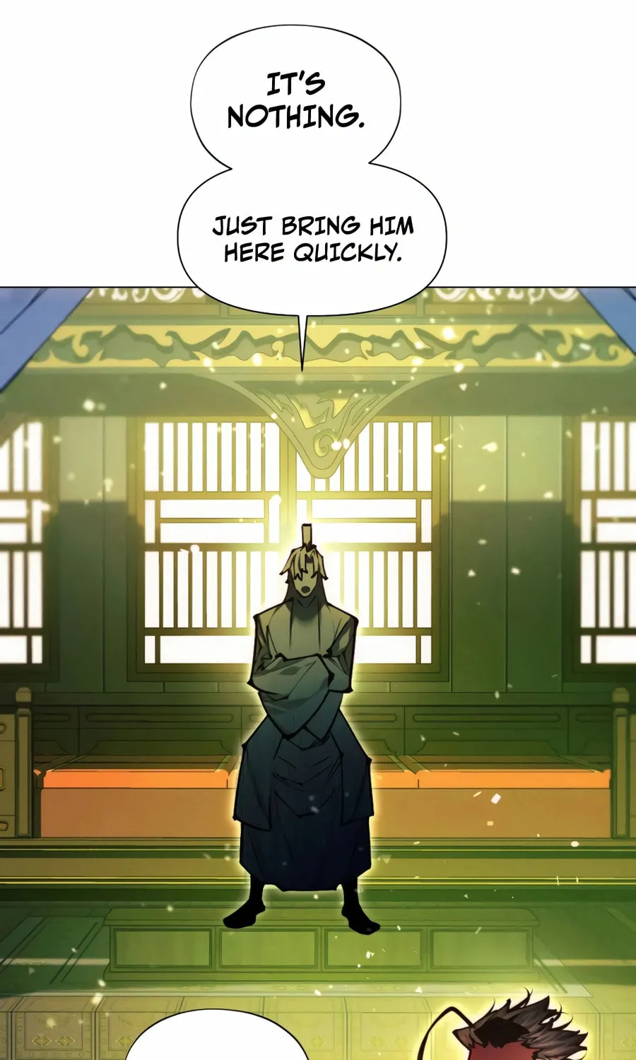 A Modern Man Who Transmigrated Into the Murim World Chapter 144 page 87 - 