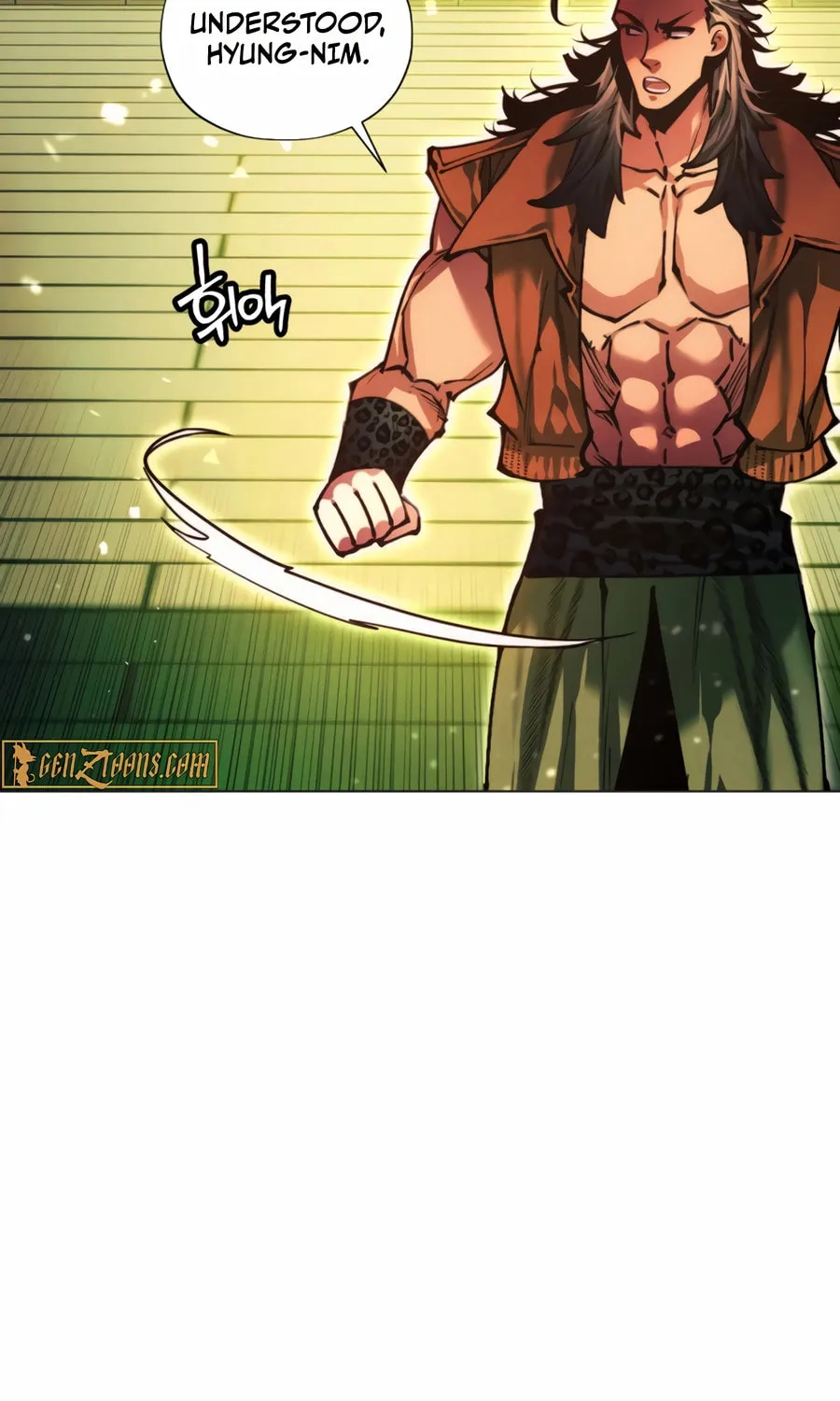 A Modern Man Who Transmigrated Into the Murim World Chapter 144 page 88 - 