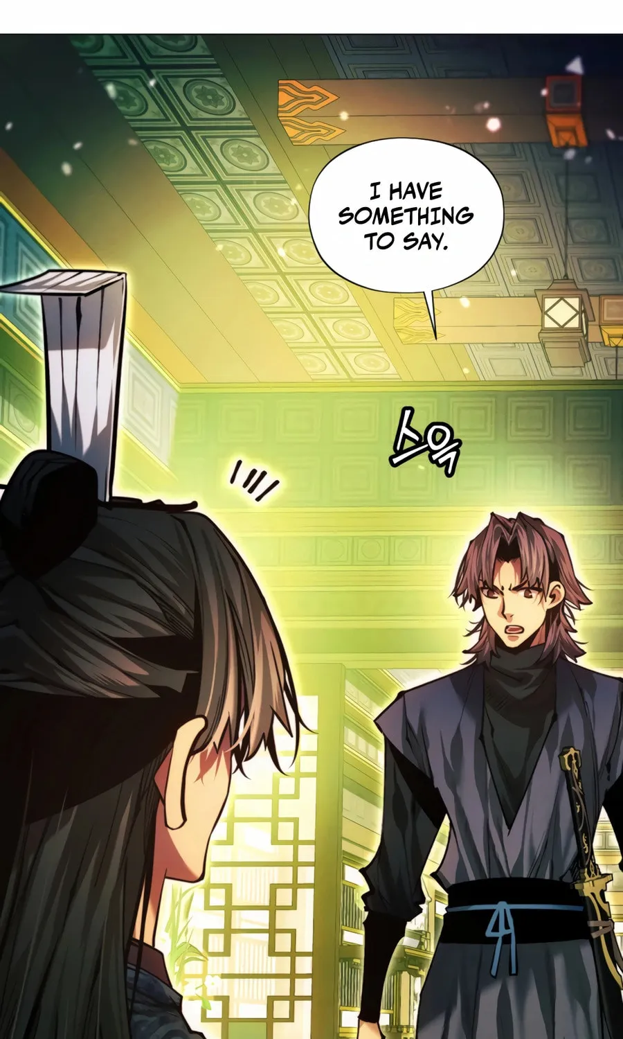 A Modern Man Who Transmigrated Into the Murim World Chapter 144 page 89 - 