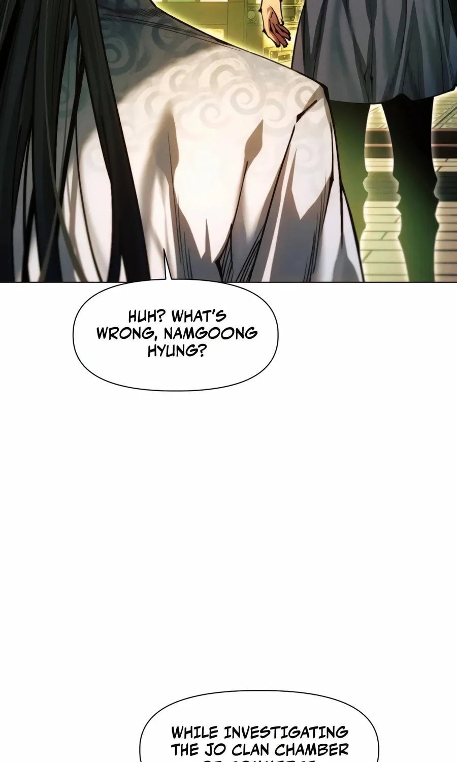A Modern Man Who Transmigrated Into the Murim World Chapter 144 page 90 - 