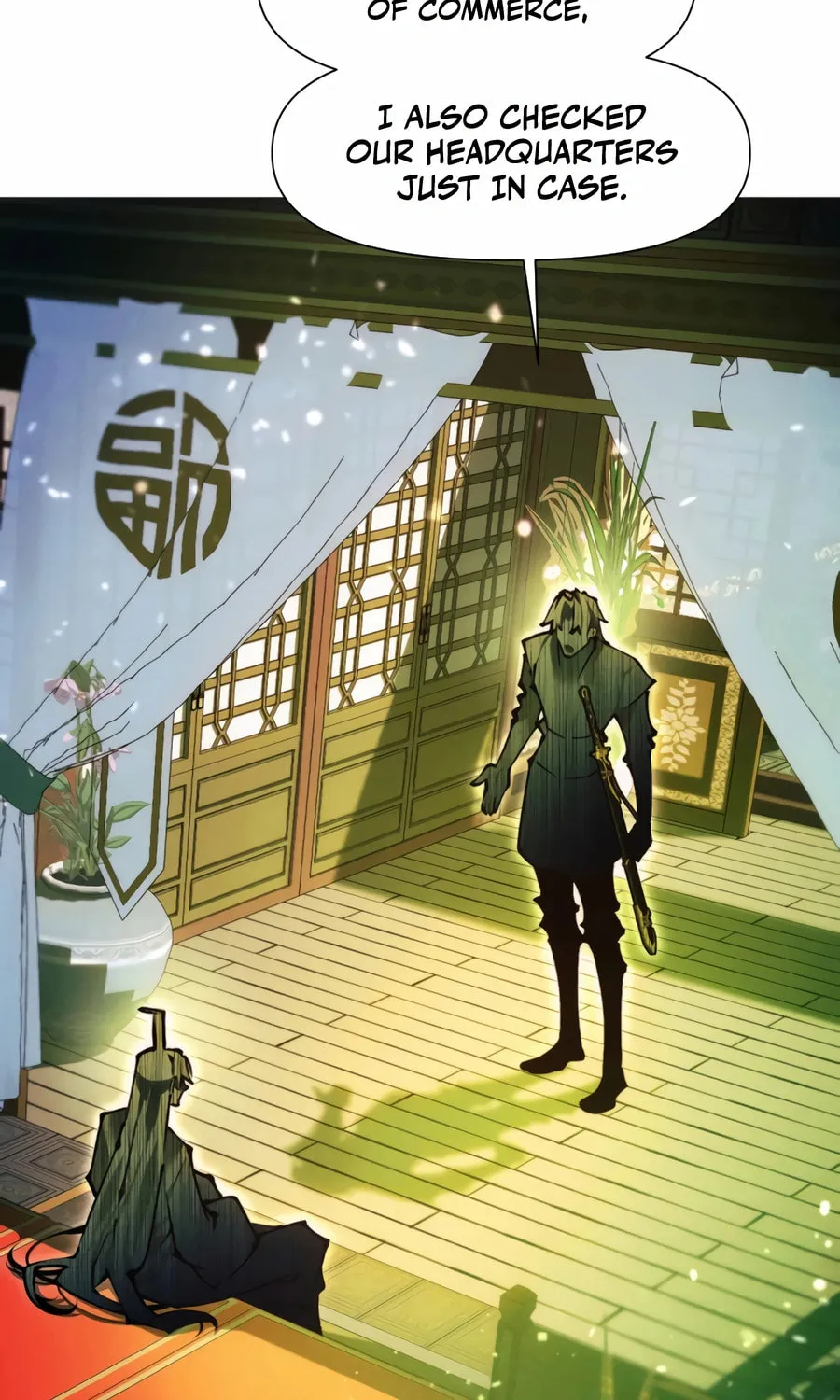 A Modern Man Who Transmigrated Into the Murim World Chapter 144 page 91 - 