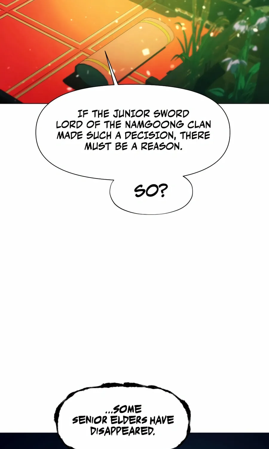A Modern Man Who Transmigrated Into the Murim World Chapter 144 page 92 - 