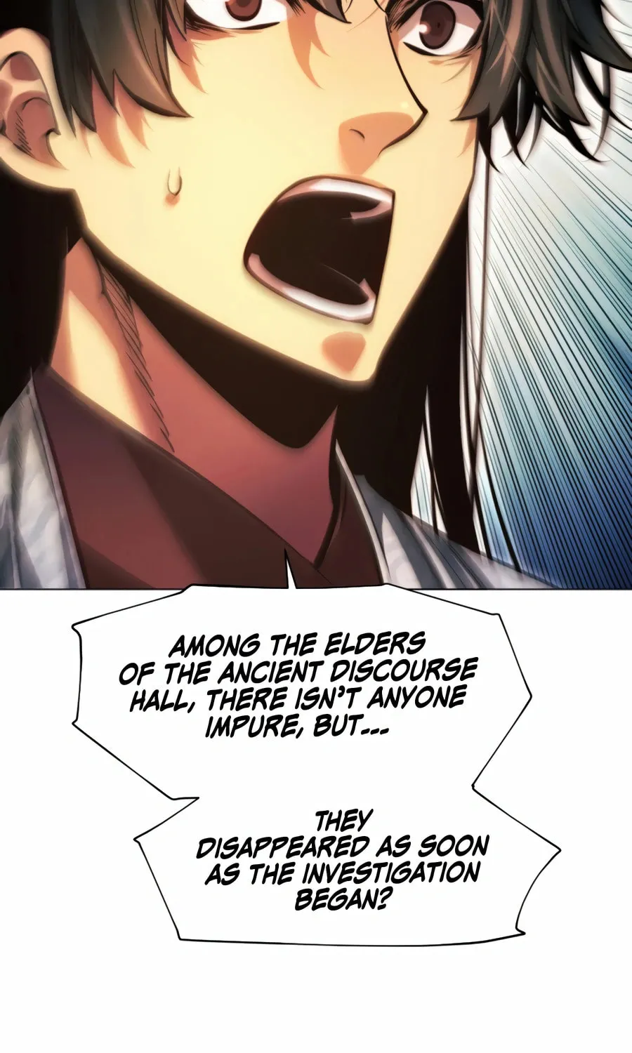 A Modern Man Who Transmigrated Into the Murim World Chapter 144 page 96 - 