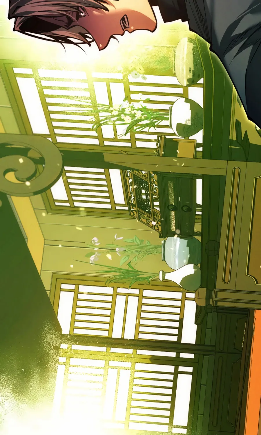 A Modern Man Who Transmigrated Into the Murim World Chapter 144 page 98 - 