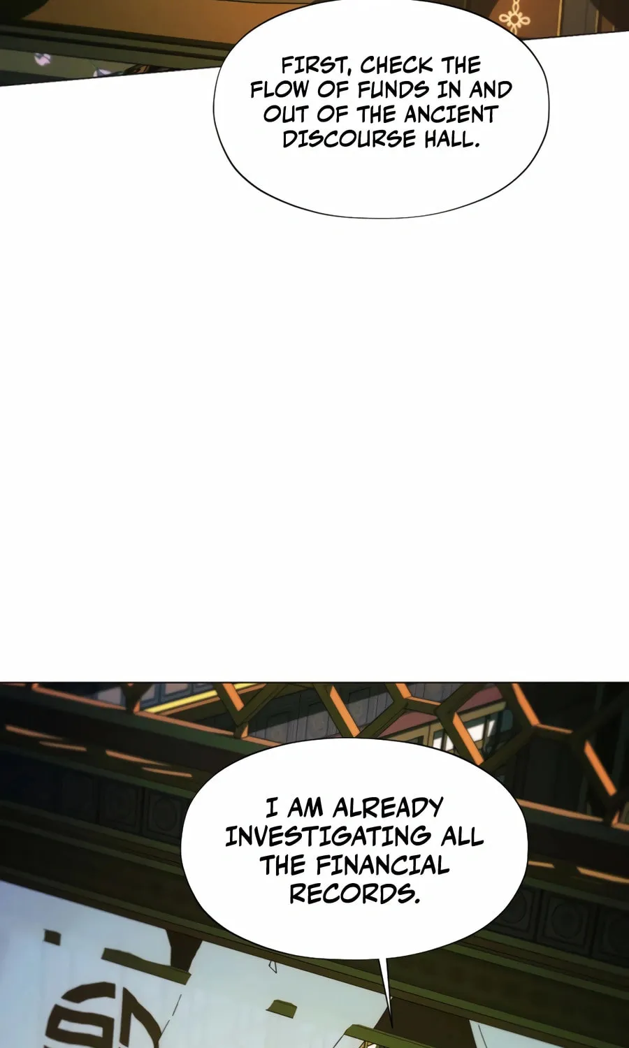 A Modern Man Who Transmigrated Into the Murim World Chapter 144 page 100 - 