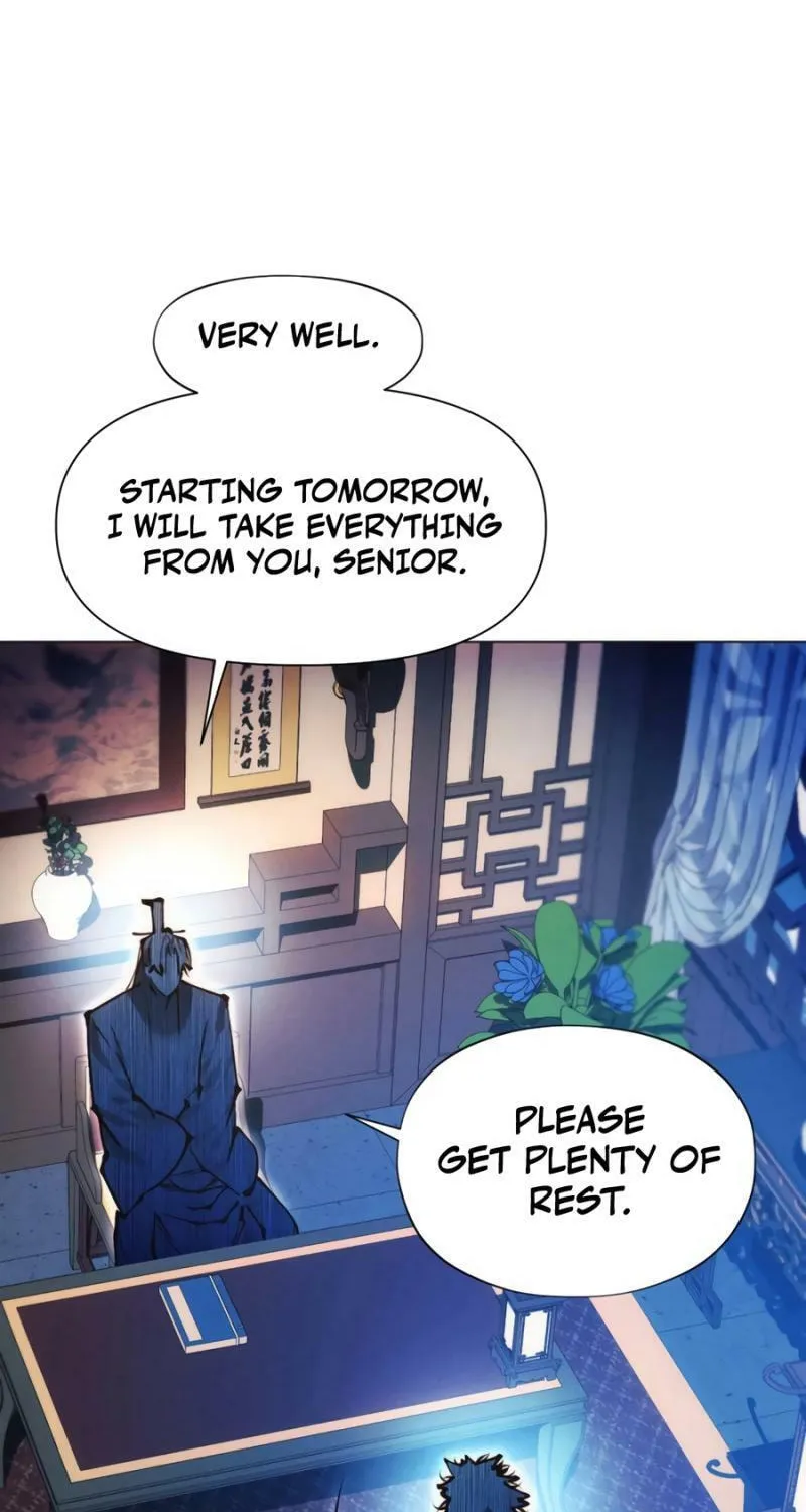 A Modern Man Who Transmigrated Into the Murim World Chapter 145 page 2 - 