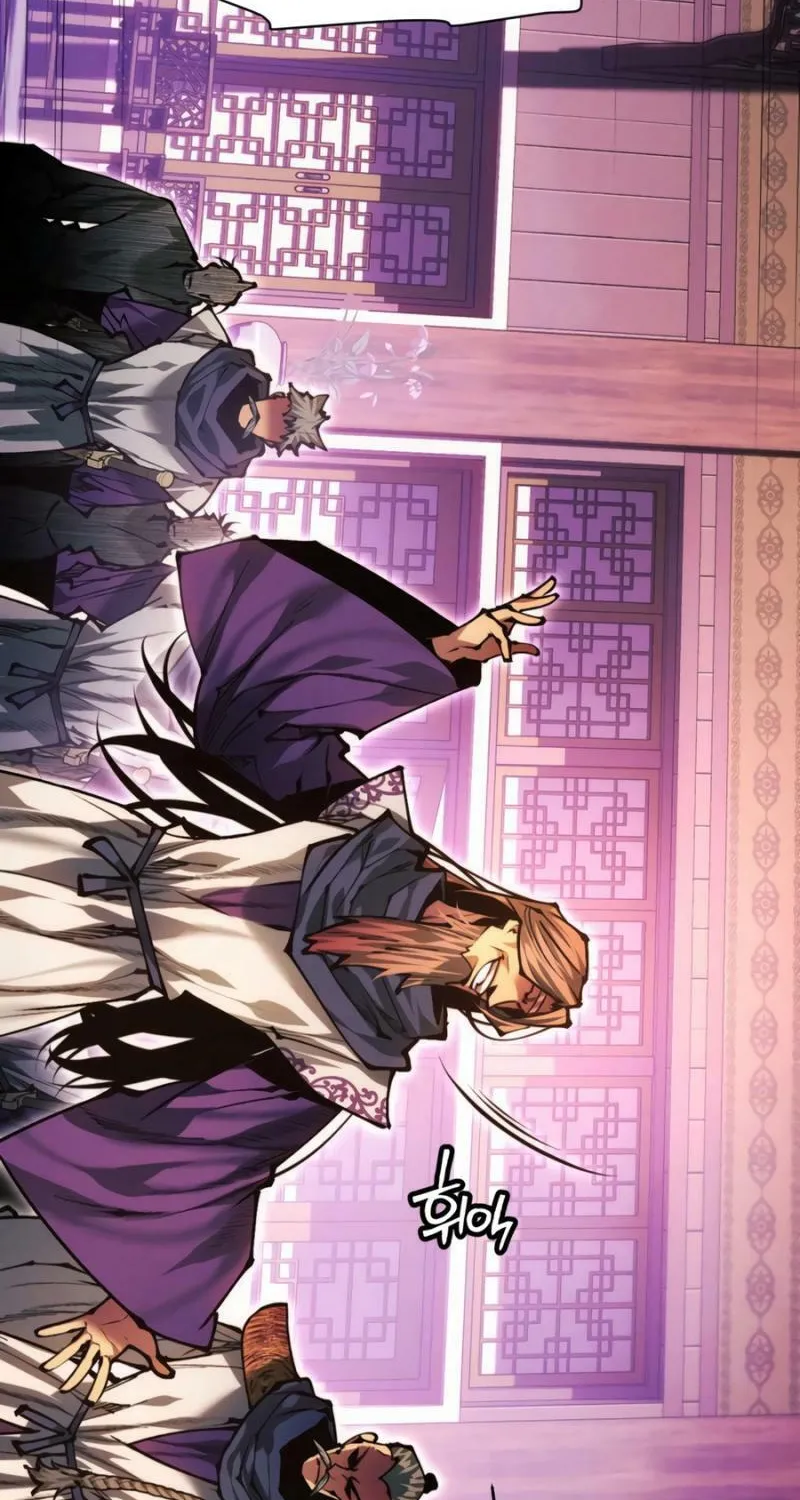 A Modern Man Who Transmigrated Into the Murim World Chapter 145 page 105 - 