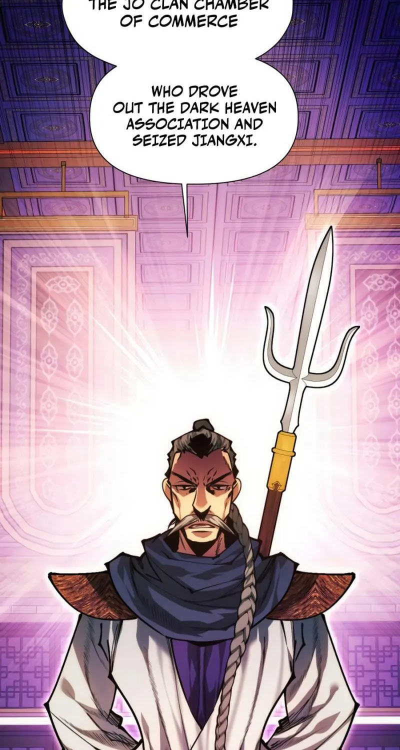 A Modern Man Who Transmigrated Into the Murim World Chapter 145 page 107 - 