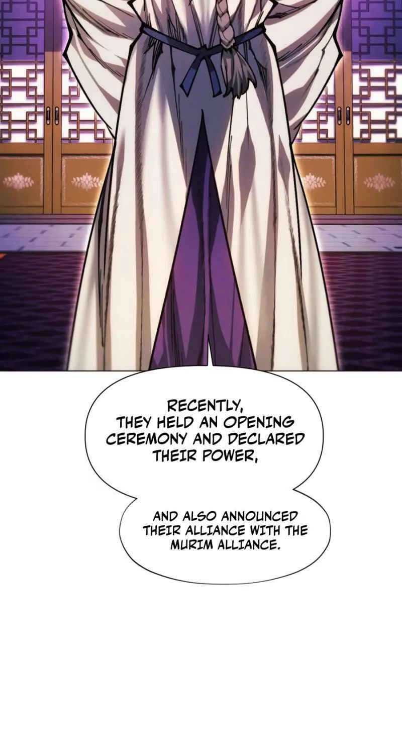 A Modern Man Who Transmigrated Into the Murim World Chapter 145 page 108 - 