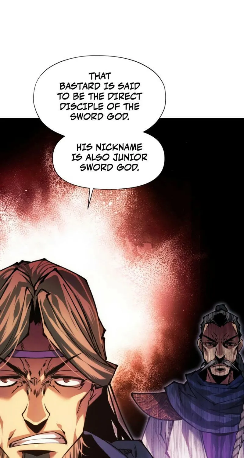 A Modern Man Who Transmigrated Into the Murim World Chapter 145 page 109 - 