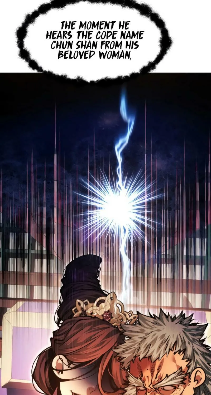 A Modern Man Who Transmigrated Into the Murim World Chapter 145 page 12 - 