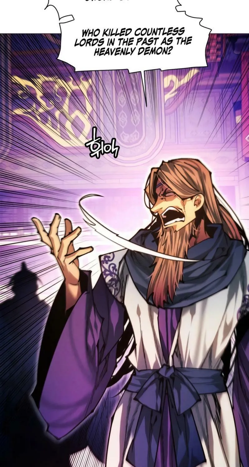A Modern Man Who Transmigrated Into the Murim World Chapter 145 page 113 - 