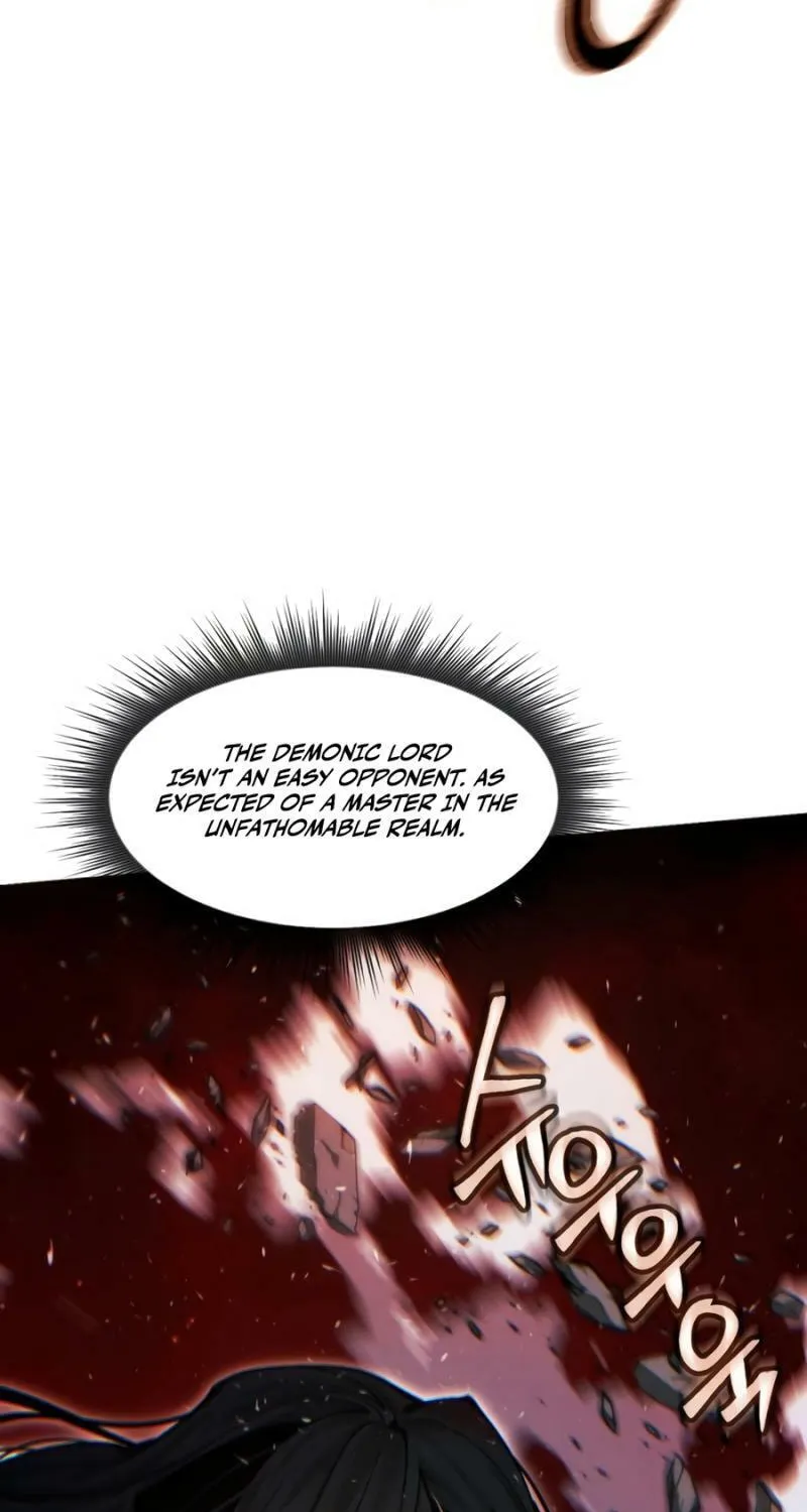 A Modern Man Who Transmigrated Into the Murim World Chapter 145 page 145 - 