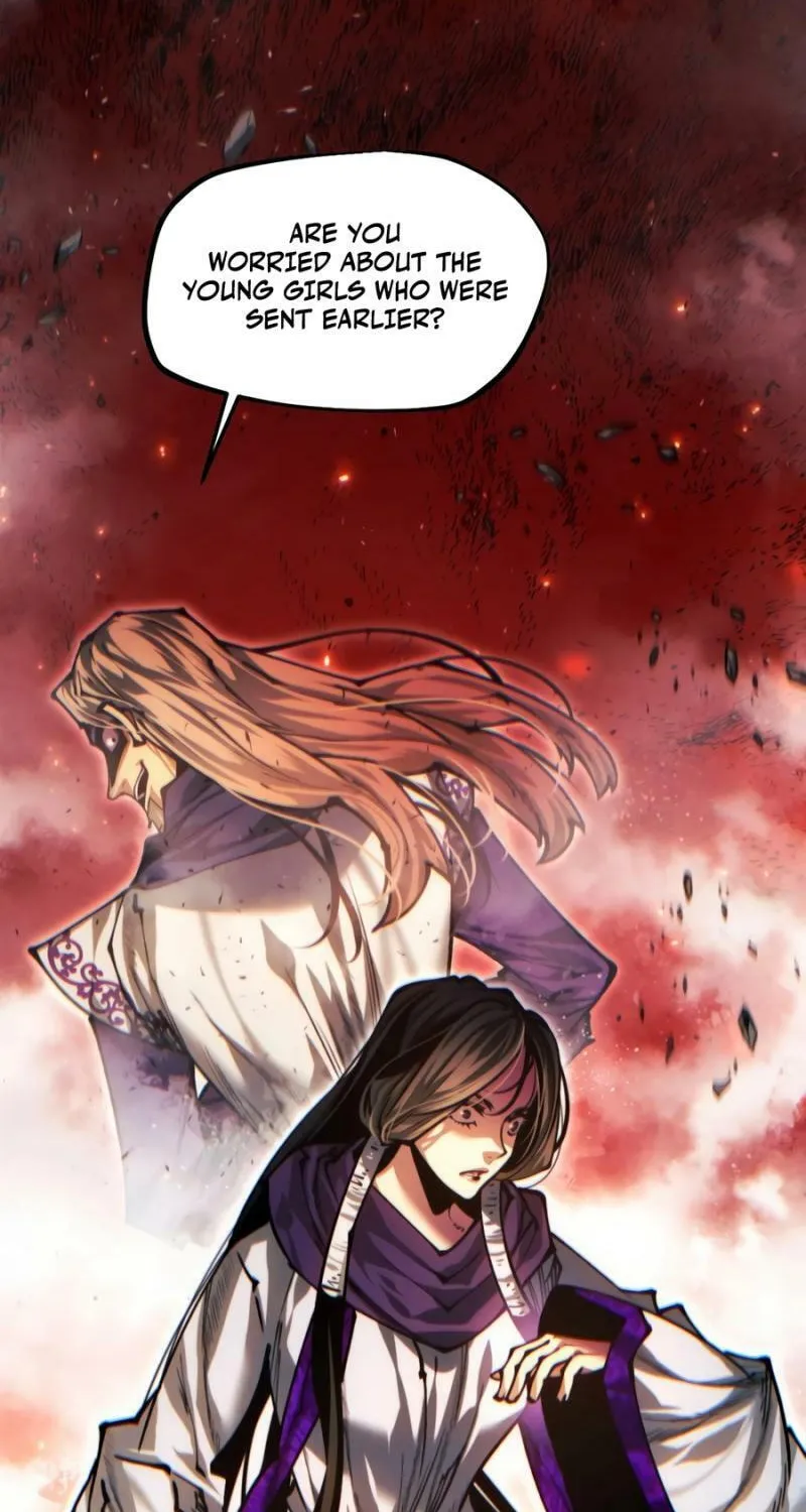 A Modern Man Who Transmigrated Into the Murim World Chapter 145 page 148 - 