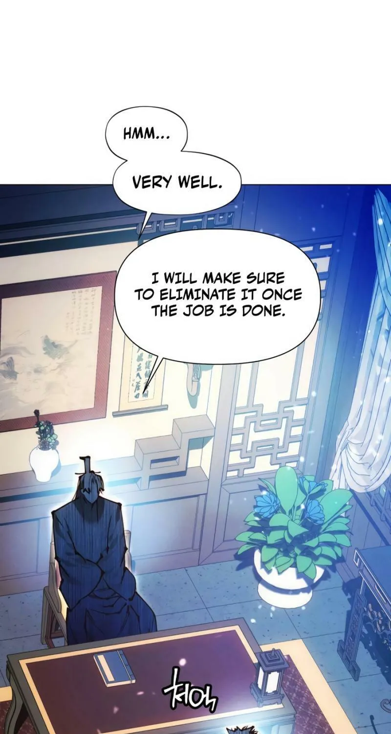A Modern Man Who Transmigrated Into the Murim World Chapter 145 page 16 - 