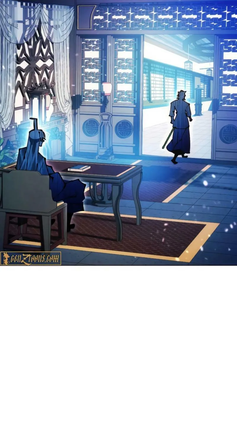 A Modern Man Who Transmigrated Into the Murim World Chapter 145 page 19 - 