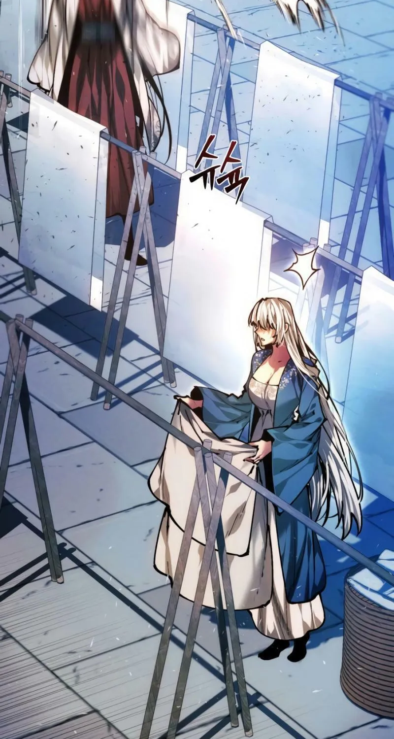 A Modern Man Who Transmigrated Into the Murim World Chapter 145 page 24 - 