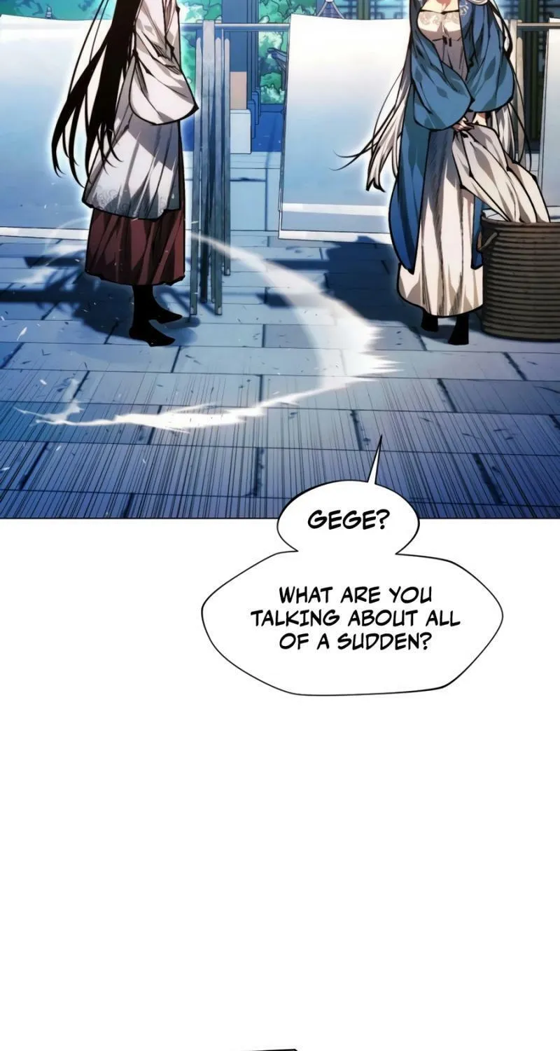 A Modern Man Who Transmigrated Into the Murim World Chapter 145 page 26 - 