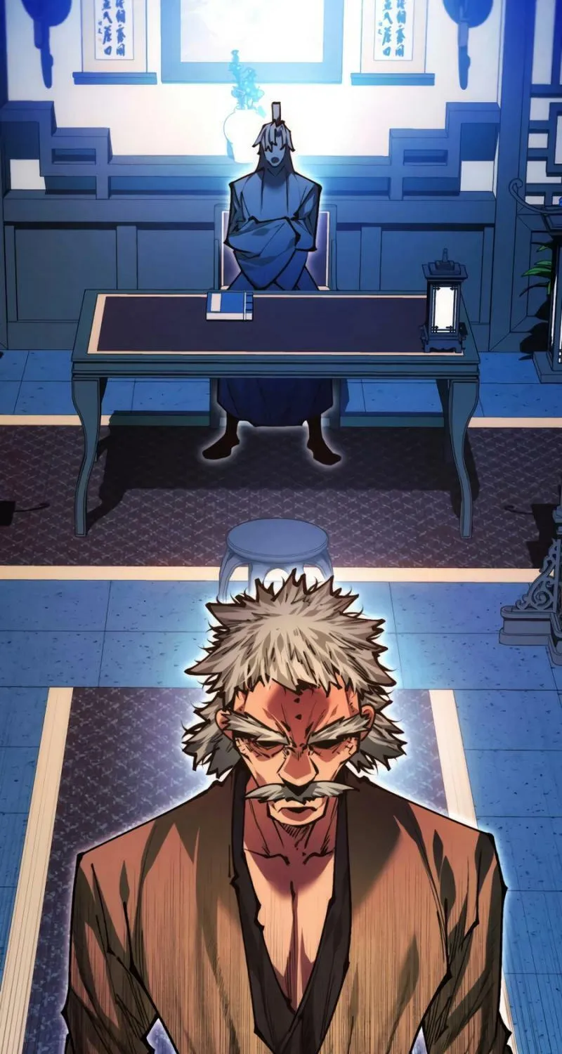 A Modern Man Who Transmigrated Into the Murim World Chapter 145 page 4 - 