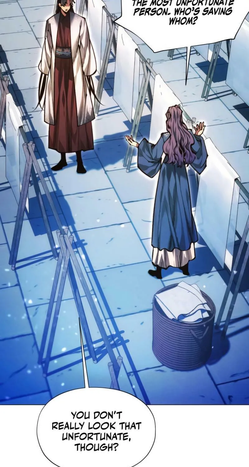 A Modern Man Who Transmigrated Into the Murim World Chapter 145 page 38 - 