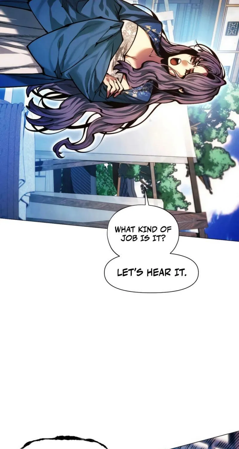 A Modern Man Who Transmigrated Into the Murim World Chapter 145 page 42 - 