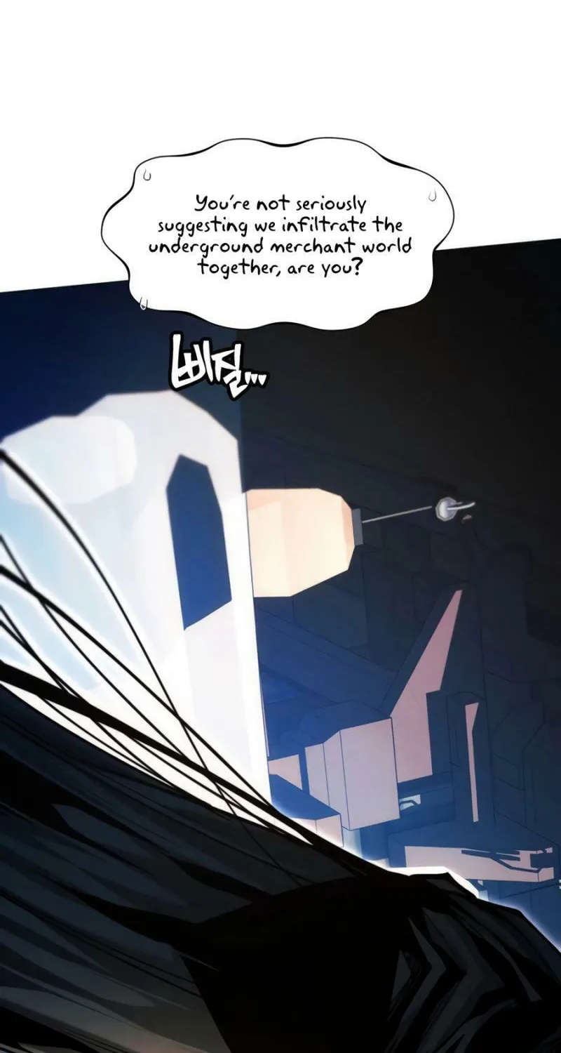 A Modern Man Who Transmigrated Into the Murim World Chapter 145 page 46 - 