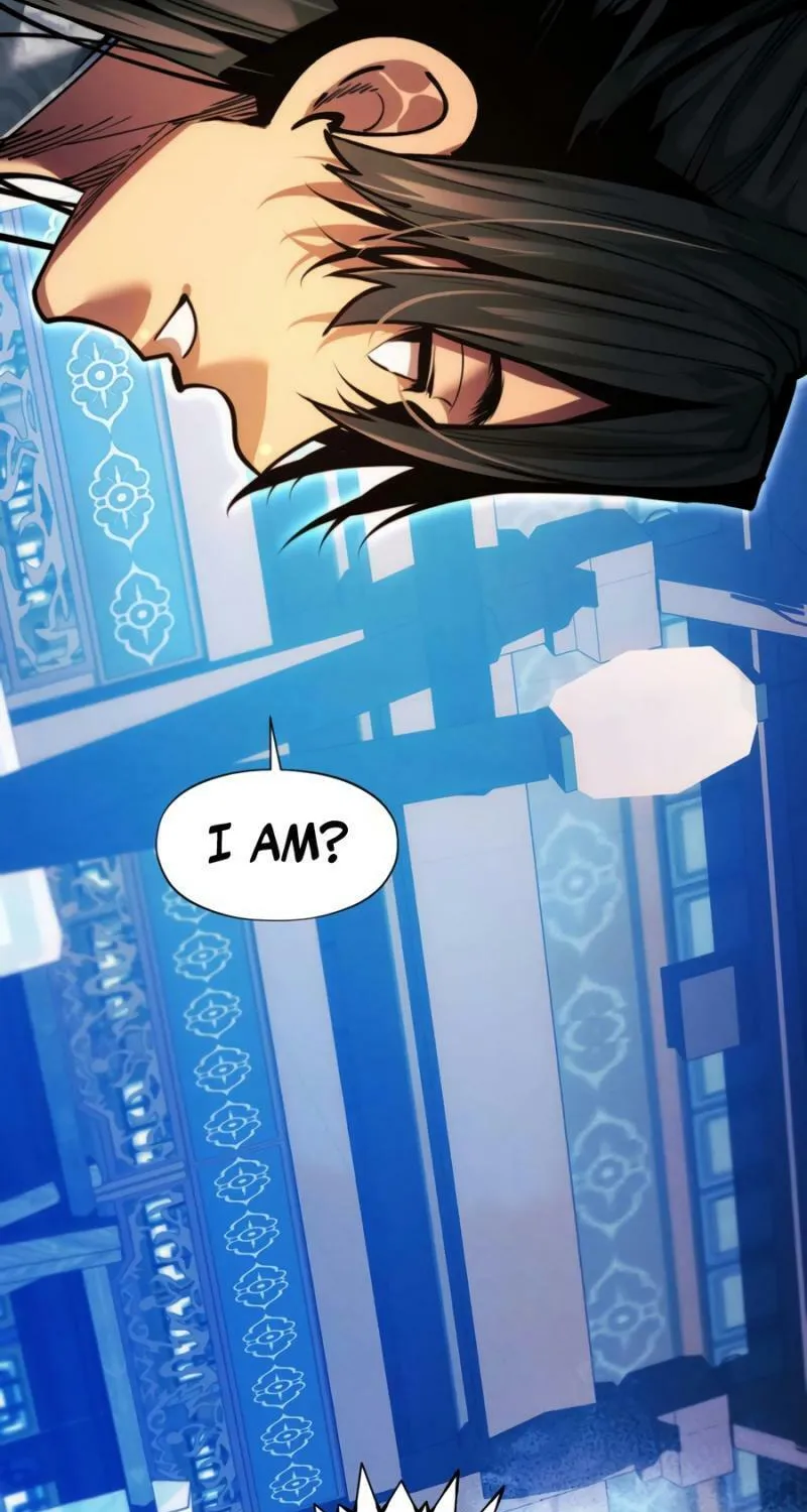 A Modern Man Who Transmigrated Into the Murim World Chapter 145 page 47 - 