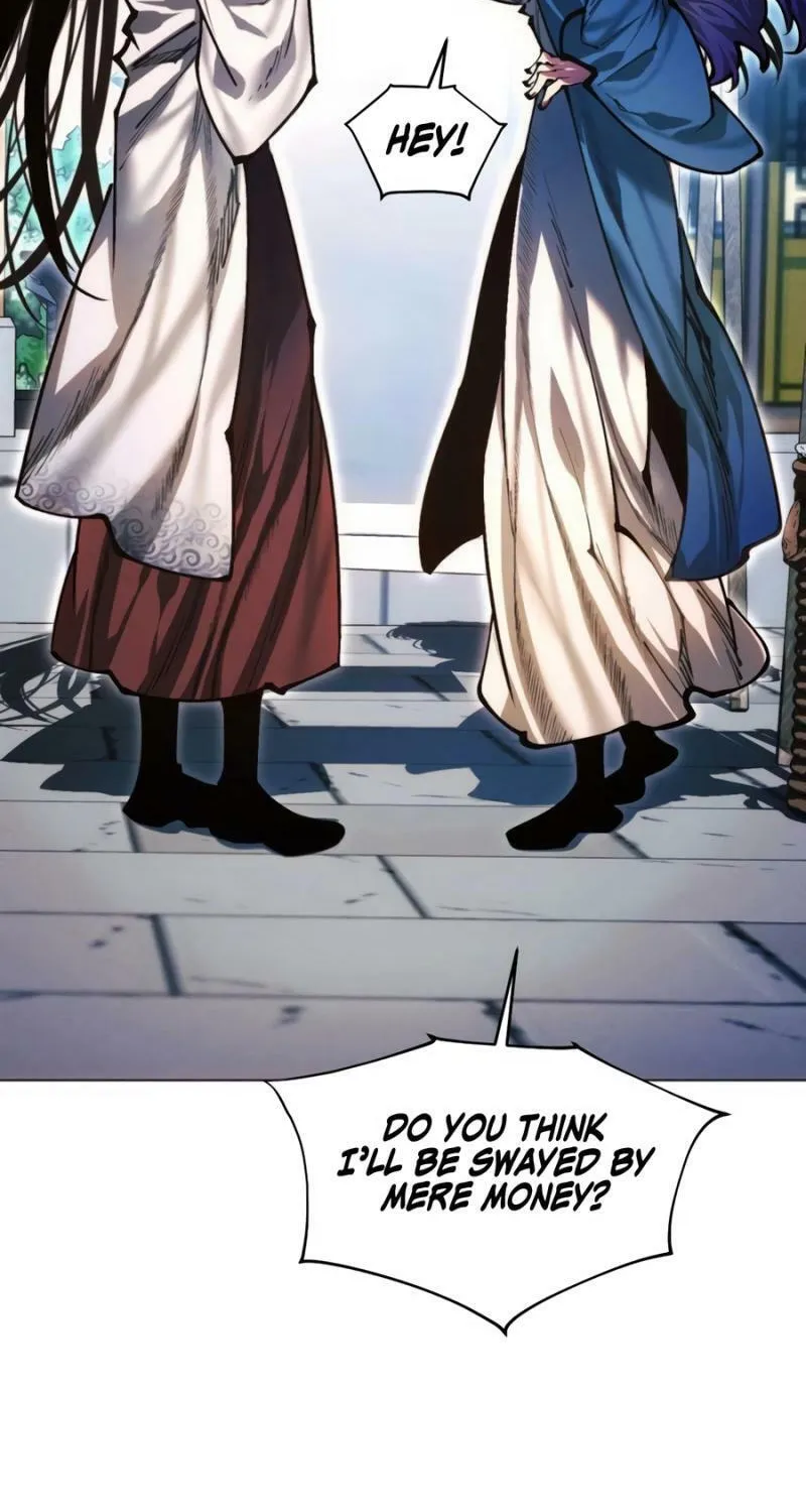 A Modern Man Who Transmigrated Into the Murim World Chapter 145 page 50 - 