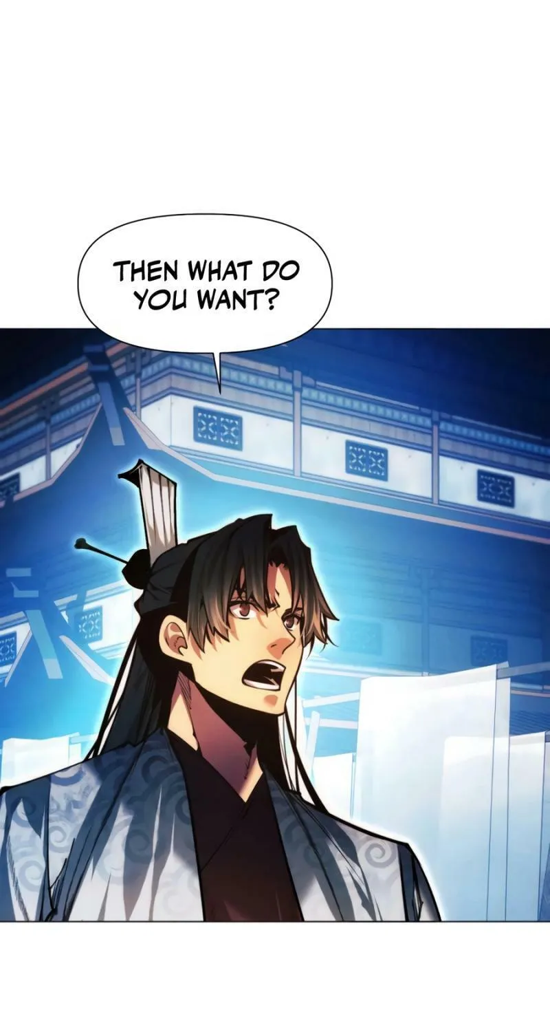 A Modern Man Who Transmigrated Into the Murim World Chapter 145 page 51 - 