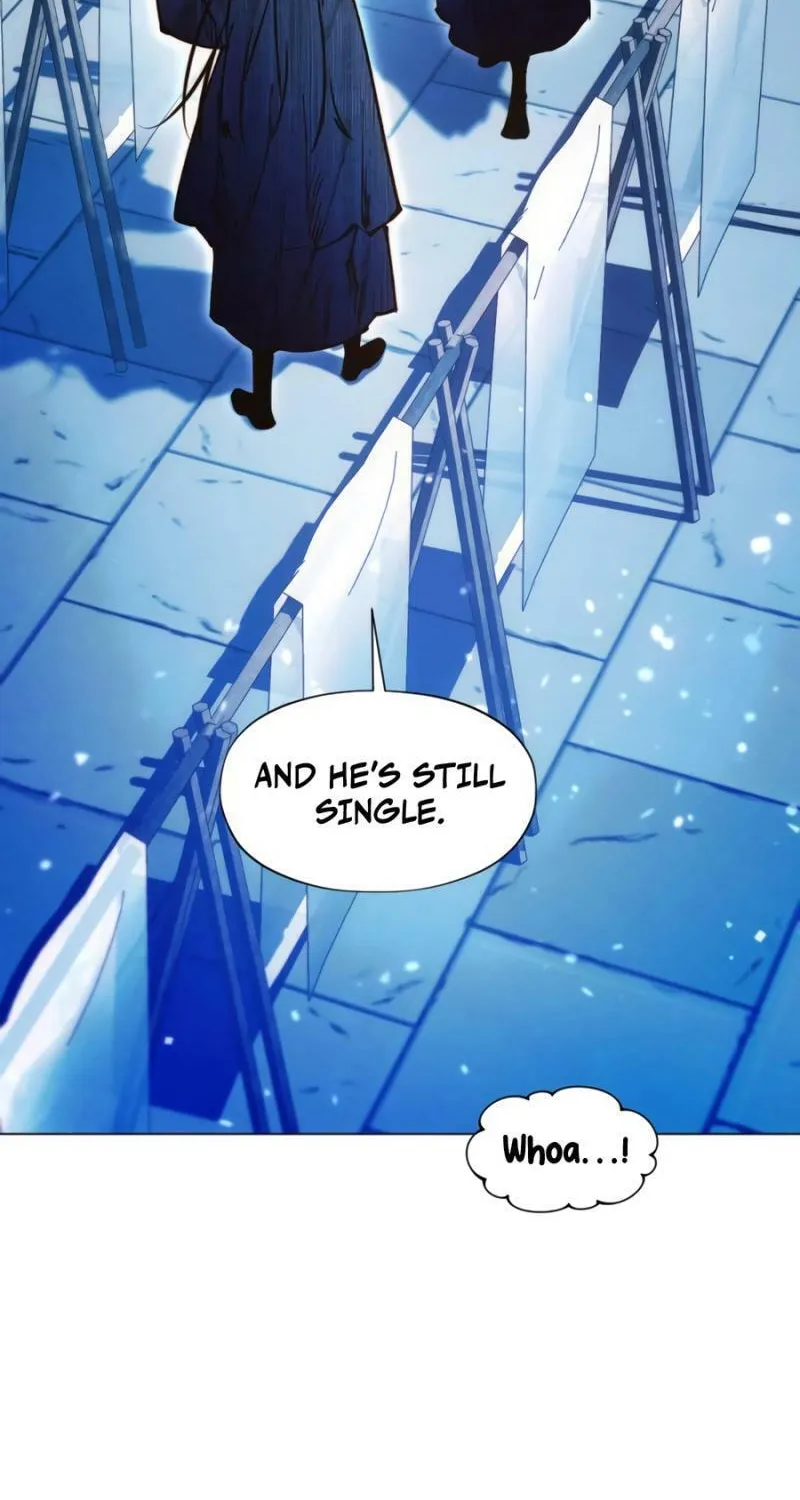 A Modern Man Who Transmigrated Into the Murim World Chapter 145 page 58 - 