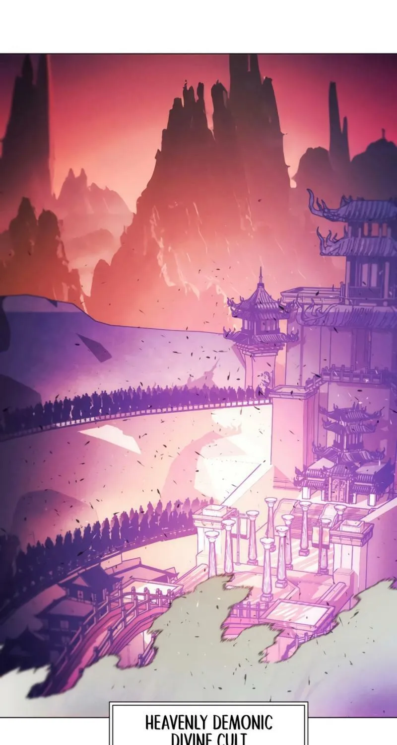 A Modern Man Who Transmigrated Into the Murim World Chapter 145 page 63 - 