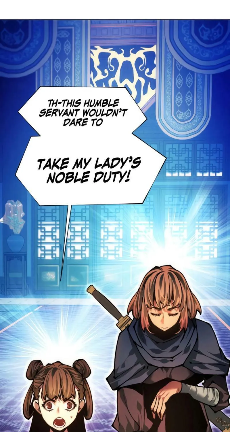 A Modern Man Who Transmigrated Into the Murim World Chapter 145 page 70 - 