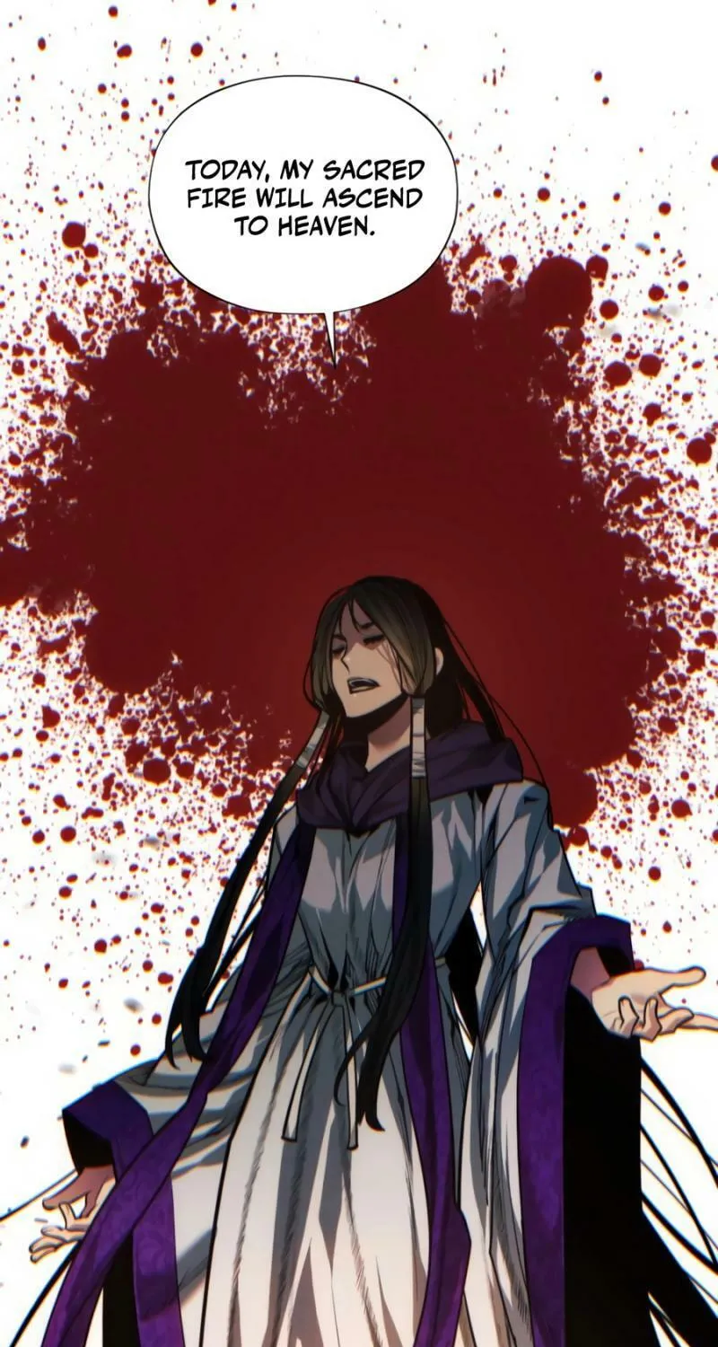 A Modern Man Who Transmigrated Into the Murim World Chapter 145 page 74 - 