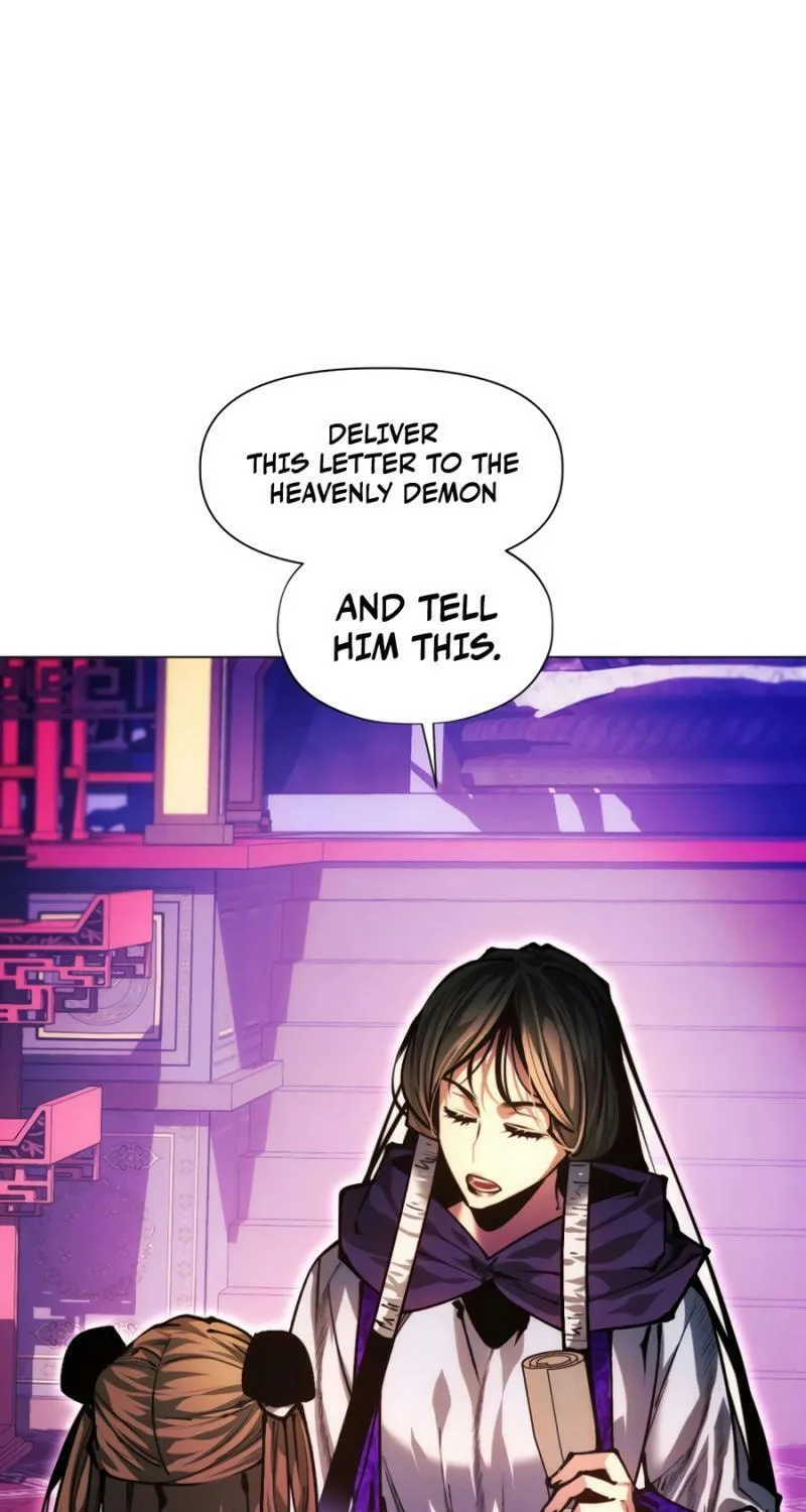 A Modern Man Who Transmigrated Into the Murim World Chapter 145 page 80 - 